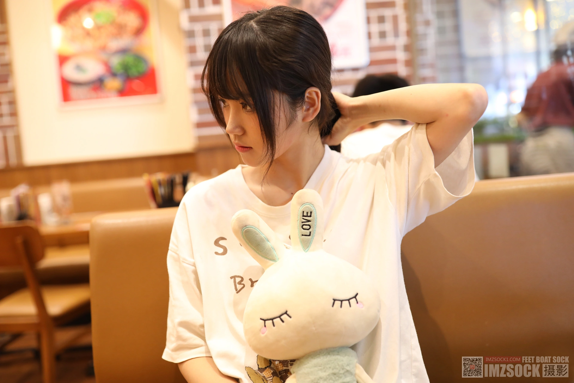 [MZSOCK]爱美足 NO.140 莹莹 0