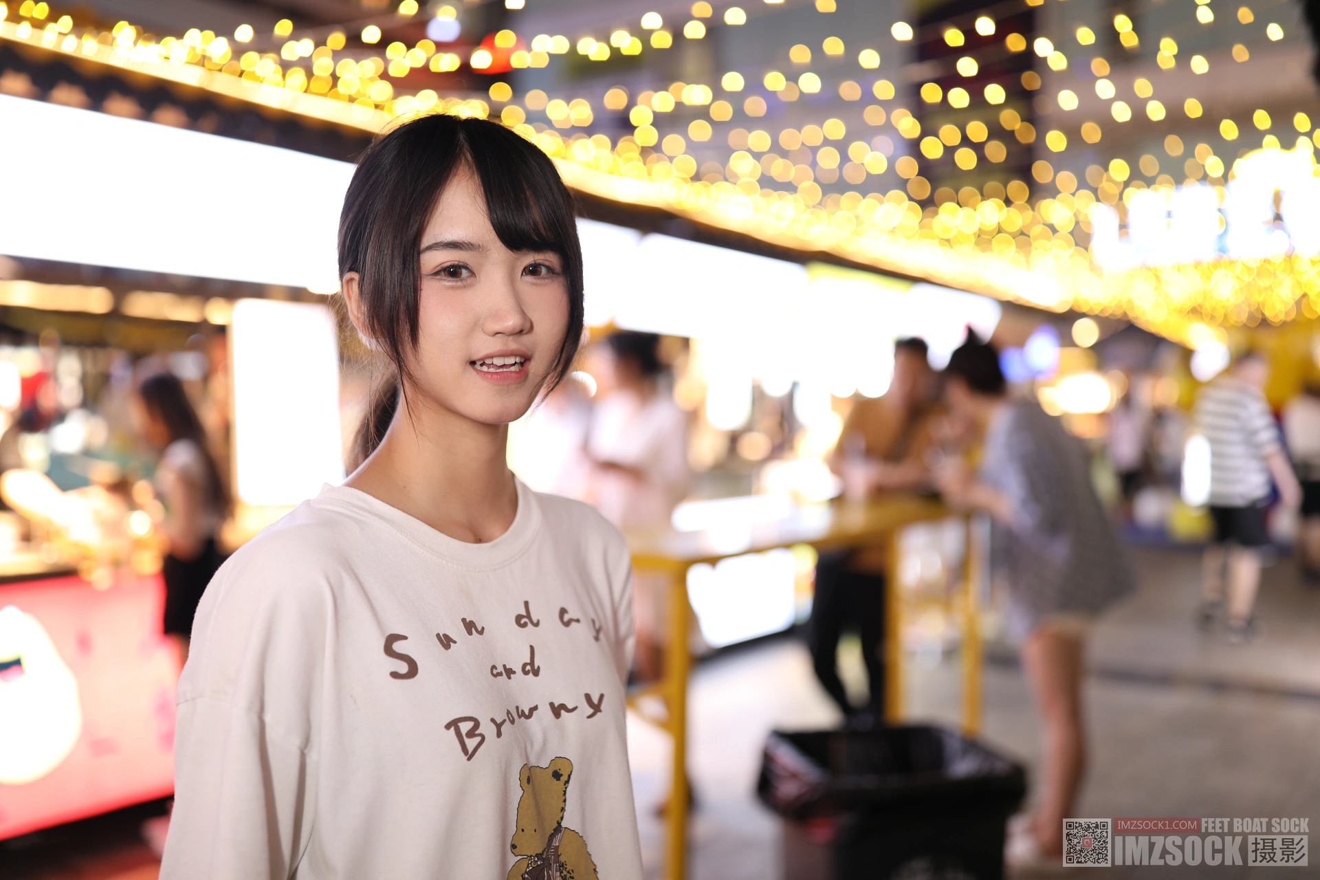 [MZSOCK]爱美足 NO.140 莹莹 1